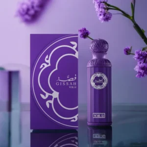 Gissah Voila 200ml